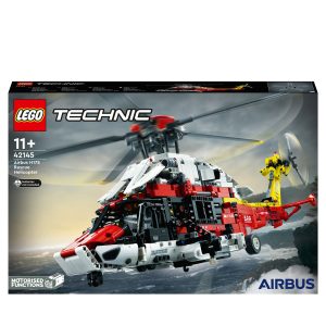 LEGO Technic Airbus H175 Reddingshelikopter – 42145