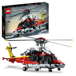 LEGO Technic Airbus H175 Reddingshelikopter – 42145