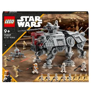 LEGO Star Wars AT-TE Walker – 75337