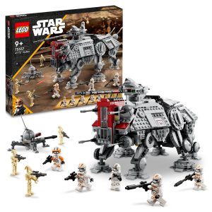 LEGO Star Wars AT-TE Walker – 75337