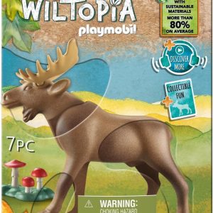 PM Wiltopia – Eland 71052