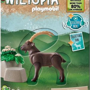 PM Wiltopia – Steenbok 71050