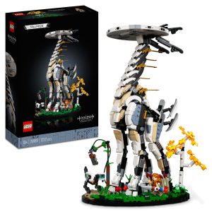 LEGO Horizon Forbidden West Tallneck – 76989