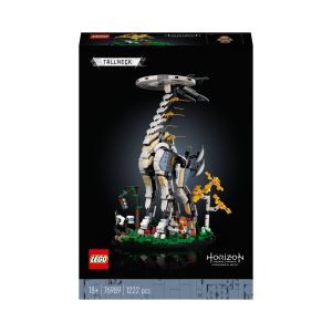 LEGO Horizon Forbidden West Tallneck – 76989