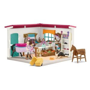 Schleich Horse Club – Ruitershop