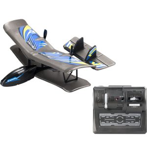 Flybotic R/C Bi-Wing Evo Color B