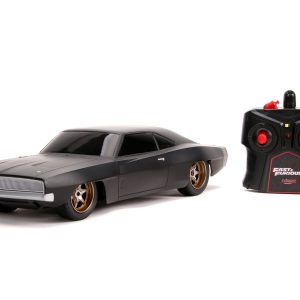 Fast & Furious – R/C Dom’ s Dodge Charger (1:16)