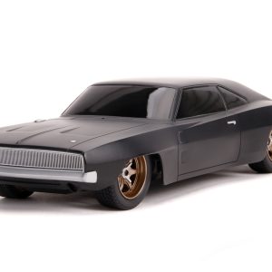 Fast & Furious – R/C Dom’ s Dodge Charger (1:16)