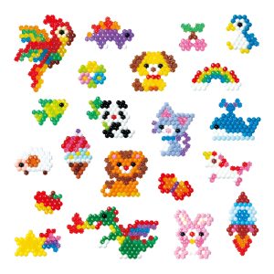 Aquabeads – Artiesten Meeneemkoffer