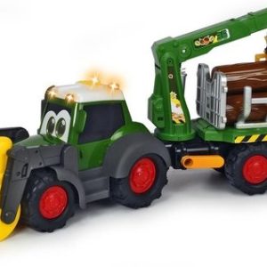 ABC Fendt Forester 65cm