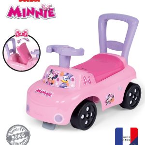 Minnie Mouse – Auto Ride-on