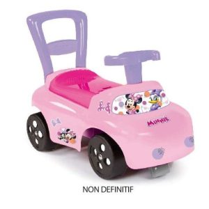 Minnie Mouse – Auto Ride-on