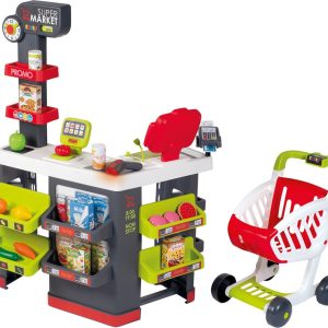Smoby – Super Market
