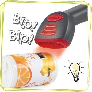 Smoby – Super Market