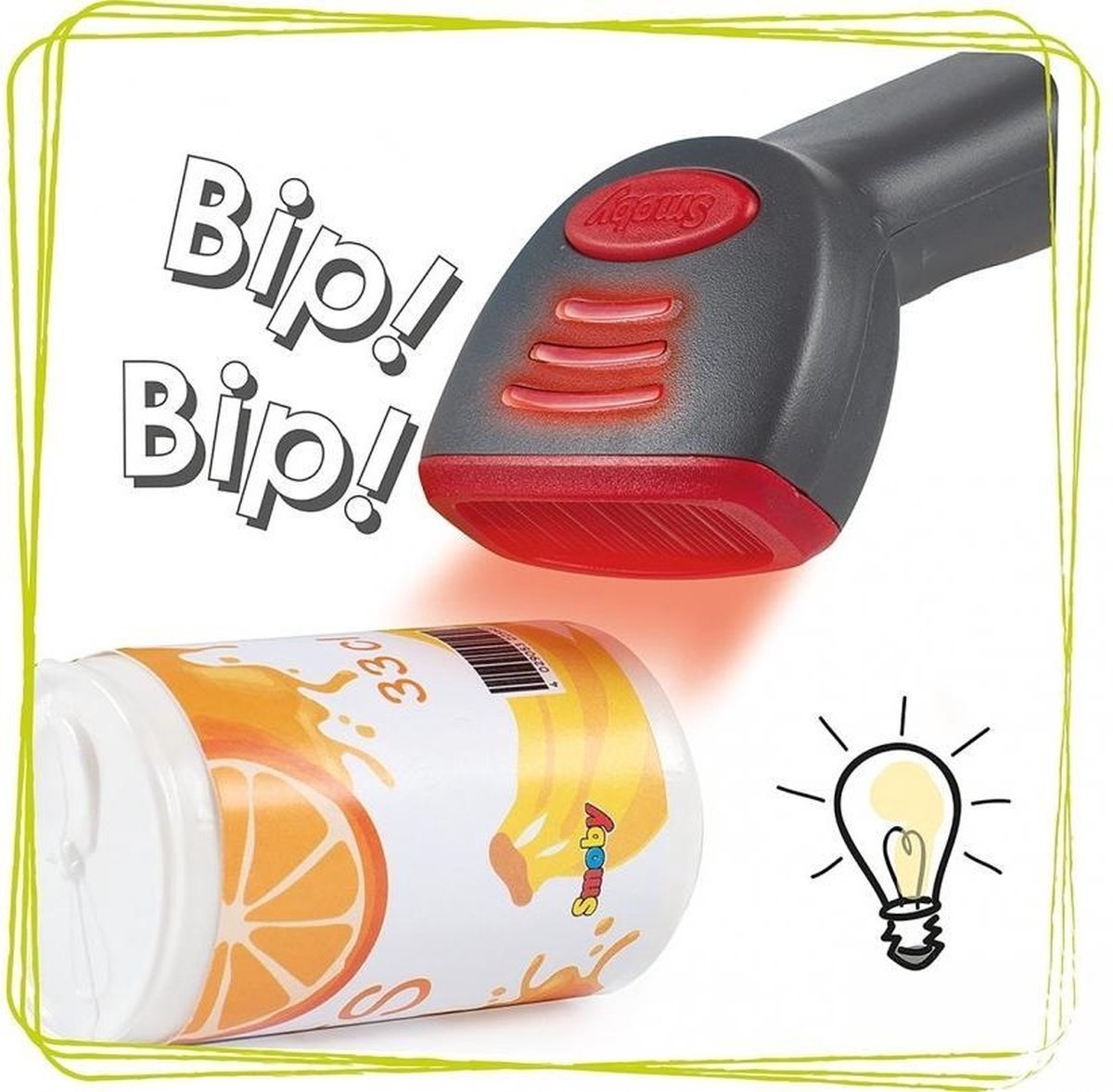 Smoby - Super Market - Afbeelding 2