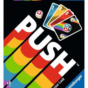 Push (kaartspel)