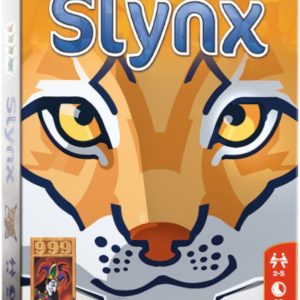 Slynx (kaartspel)