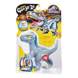 Goo Jit Zu – Jurassic World Dino’s – assortiment – 1 exemplaar