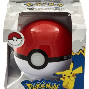 Pokémon – Poké Ball Wireless Speaker