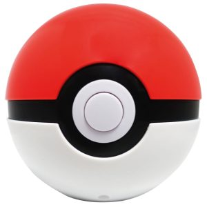 Pokémon – Poké Ball Wireless Speaker