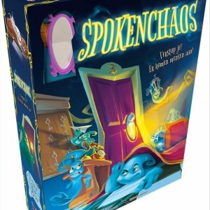 Spokenchaos (bordspel)