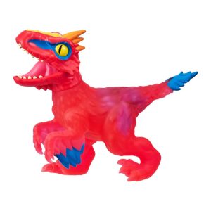 Goo Jit Zu – Jurassic World Dino’s – assortiment – 1 exemplaar