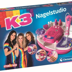 K3 – Nagelstudio