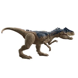 Jurassic World – Roar Attack assortiment – 1 exemplaar