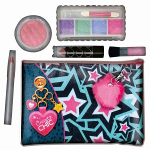 Crazy Chic – Make Up Pochette