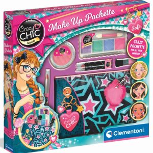 Crazy Chic – Make Up Pochette