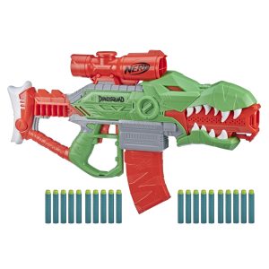 NERF DinoSquad – Rex Rampage