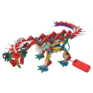 K’nex – Knexosaurus Rex