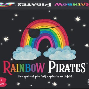 Rainbow Pirates (NL)