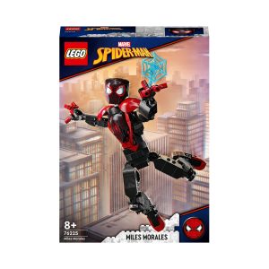 LEGO Marvel Spider-Man Miles Morales – 76225