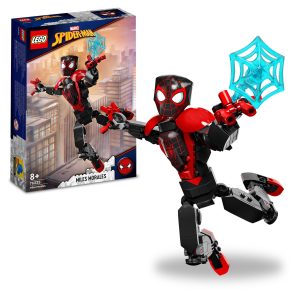 LEGO Marvel Spider-Man Miles Morales – 76225