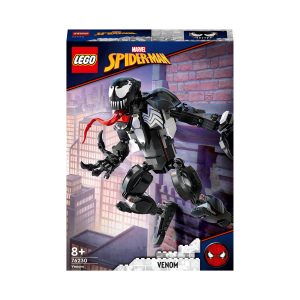 LEGO Marvel Spider-Man Venom Figuur – 76230