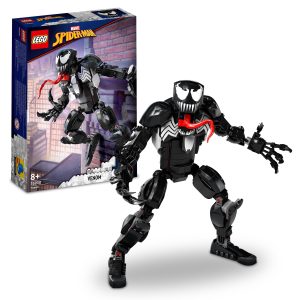 LEGO Marvel Spider-Man Venom Figuur – 76230