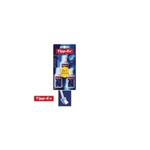 BIC Tipp-Ex Rapid 20ml – 2+1 gratis