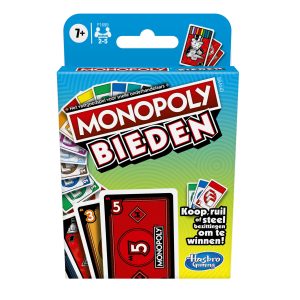 Monopoly Bieden