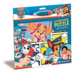 Puzzel Water Magic (30stuks) – Paw Patrol