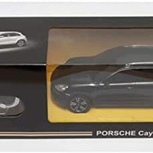 R/C Porsche Cayenne Turbo (1:24)