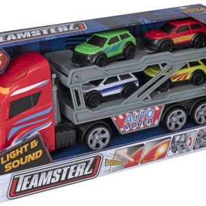 Teamsterz – Car Transporter Medium