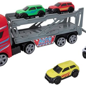 Teamsterz – Car Transporter Medium