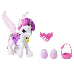 Hatchimals CollEGGtibles – Magic Wing Unicorn