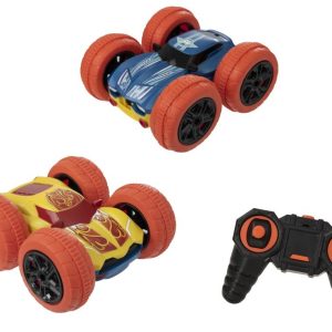 Teamsterz – R/C Flipsterz over racer (assorti)