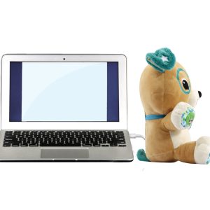 VTech –  Mijn Interactieve Knuffelpuppy