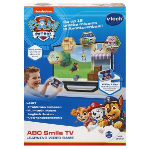 PAW Patrol – ABC Smile TV