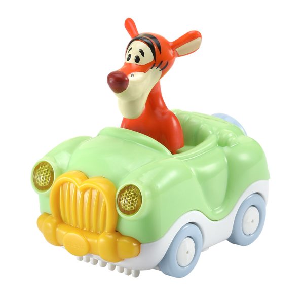 TTA Disney - Teigetje Cabrio - Afbeelding 2