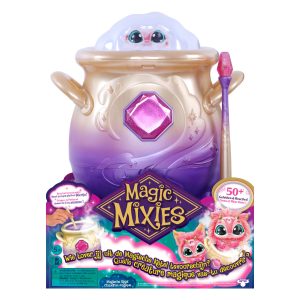 Magic Mixies – Roze