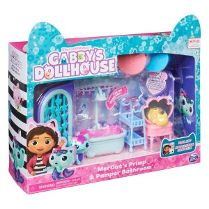 Gabby’s Dollhouse – Deluxe kamer